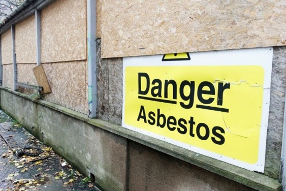 Asbestos Testing
