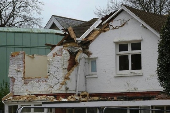 Asbestos Materials Testing