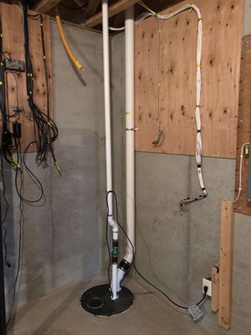 Radon testing Calgary
