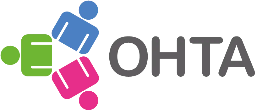 OHTA logo