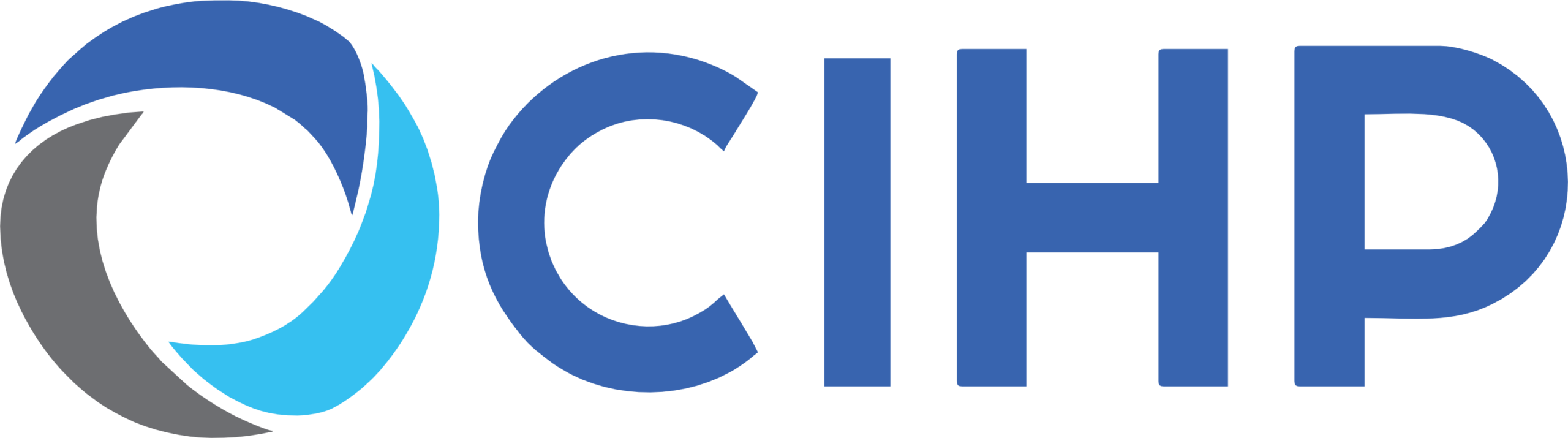 CIHP logo