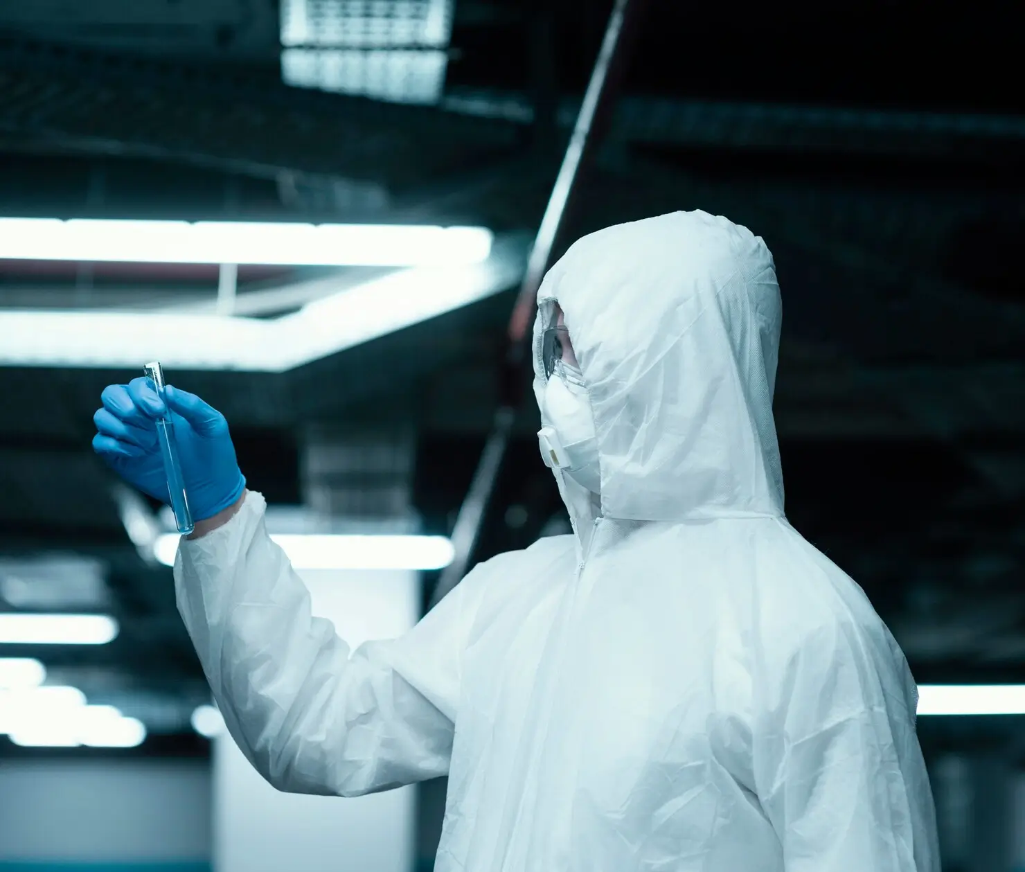 Industrial Hygiene